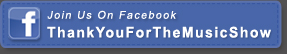 Thank You For The Music Show on Facebook