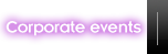 Corporate Events