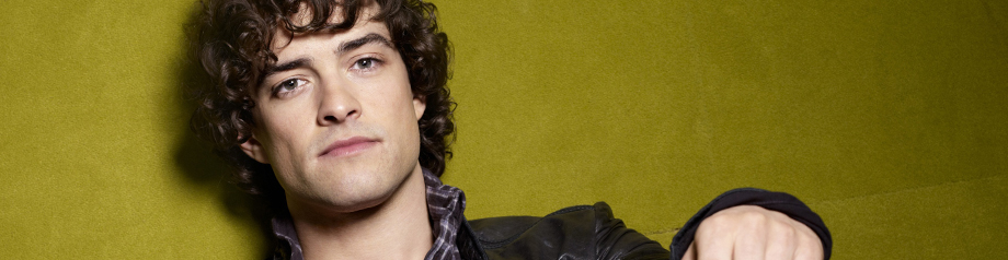 An Evening with Lee Mead photo