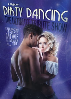 A Night Of Dirty Dancing