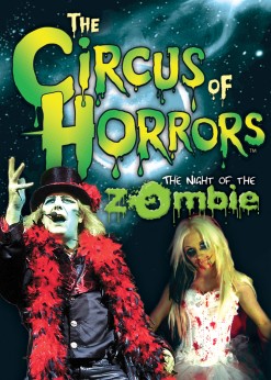 The Circus Of Horros