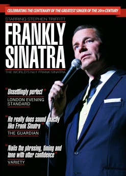 Frankly Sinatra
