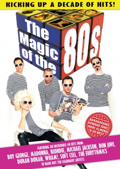The Magic Of The 80s
