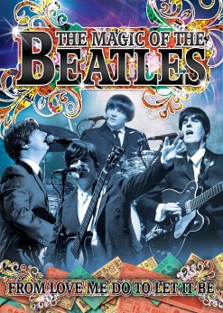 The Magic Of The Beatles