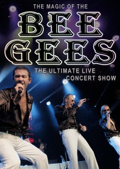 The Magic Of The Bee Gees