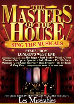 The Masters Of The House