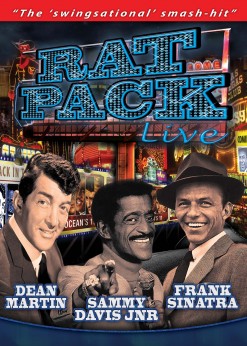 Rat Pack Live