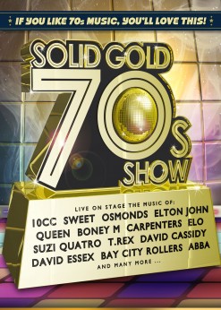 Solid Gold 70s