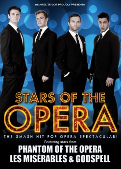 Stars Of The Opera