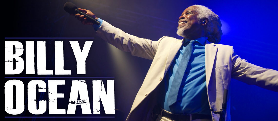 BILLY-OCEON