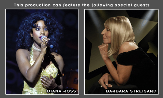 Bee Gees Magic 'Special Guests' Bee Gees Magic 'Special Guests'