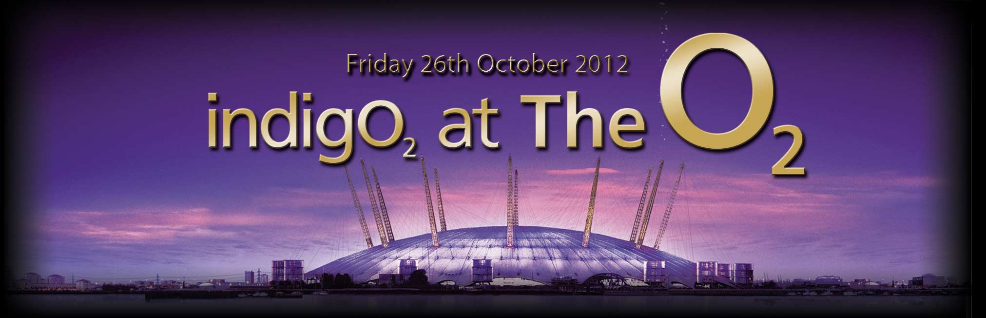 An Evening Of Burlesque at the Indigo2 An Evening Of Burlesque at the Indigo2